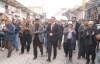 Akengin Dicle'de karşılandı