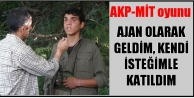 AKP-MİT oyunu