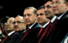 AKP MKYK toplantı halinde