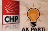 AKP'den 1, CHP'den 2 istifa daha