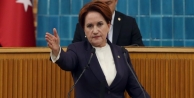 Akşener: Babacan bizi renklendirir