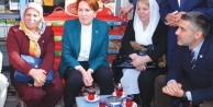 Akşener: Faili meçhullerden ben çıkmam