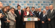 Akşener: Sonuç bir kazanımdır