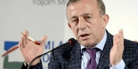 Ali Ağaoğlu: Hava günlük güneşlik değil