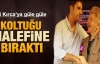 Ali Kırca Erhan Çelik'e koltuğu devretti