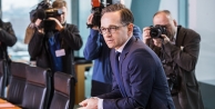 Almanya'nın yeni dışişleri bakanı belli oldu