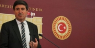 Altan Tan: Meclis Başkanı o sözleri ağzından...