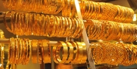 Altın fiyatları uçuyor