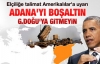 Amerika diplomatlarını geri çekiyor