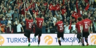 Ampute Futbol Milli Takımı Avrupa Şampiyonu oldu!