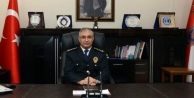 Ankara Emniyet Müdürü emekliliğini istedi