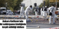 Ankara Katliamı’nda iki saldırganın kimliğinin...