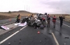 Ankara-Konya karayolunda kaza: 5 ölü
