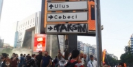 Ankara’daki Gezi davasında 26 kişi beraat etti
