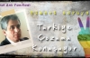 Anlı: Barış, Kabustan Uyanmaktır