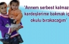 Anne babası tutuklu 5 çocuğun dramı
