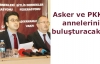 'Anneleri buluşturacaklar'
