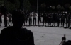 Antep'ten Gezi Parkı direnişine destek