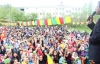 ‘Apo'nun başlattığı barış sürecinin arkasındayız’...