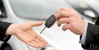 Araç kiralayacaklar dikkat! 7 bin kuralı kalktı...
