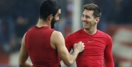 Arda Turan için 6 aylık program