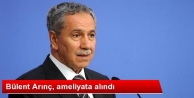 Arınç, Ameliyat Oluyor
