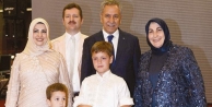 Arınç'ın damadına FETÖ gözaltısı