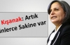  Artık binlerce Sakine var