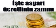 Asgari Ücret Temmuzda Zamlanacak