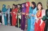  Aşiret Düğününde Bir İlk