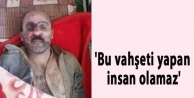 Asker işkence ile katledip sınırın öte yakasına...