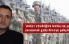 'Asker kaçakları vicdani redçi olun'