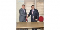 Asp  ile Tuik İşbirliği Protokolü İmzalandı