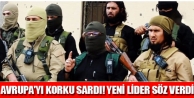 Avrupa'yı korku sardı! Yeni lider söz verdi