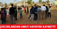 Ayvalık Hayatını kaybetti