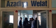 Azadiya Welat baskını Meclis gündemine taşındı