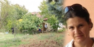 Bağ evinde vahşice öldürüldü