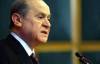 Bahçeli AKP'yi ihanetle suçladı