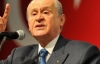 Bahçeli: Başbakan ne demişse çiğnemiştir