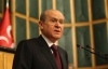 Bahçeli: Devlet senin babanın çiftliği değil