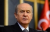 Bahçeli: Geçişi izlemek suçtur!