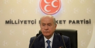 Bahçeli: Koalisyondan kaçan AKP’ye tek başına...