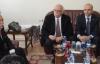 Bakan Avcı ve Şimşek Hakkari'de