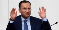 Bakan Bozdağ: Bizim tarihimizde insanları diri diri...