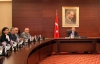 Bakanlar Kurulu toplandı