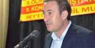 Bakırhan: Siirt model belediye olacak