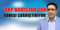 Baluken: AKP'nin çözüm karşıtı uygulamaları devam ediyor