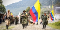 Barış anlaşmasını reddeden FARC lideri öldürüldü
