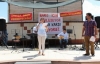 'Barış için buluşalım'