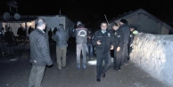 Barış toplantısı kana bulandı! 1 ölü 3'ü polis...